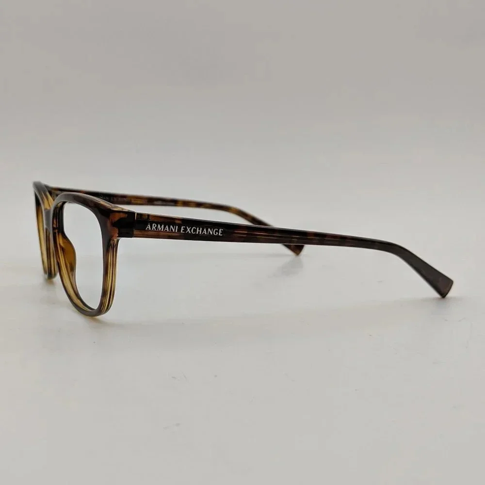 🕶️Armani Exchange AX3037 8037 Eyeglasses 53/17 140 /ANI225🕶️